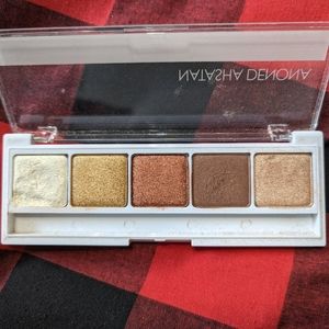 Natasha denona eyeshadow palette #4